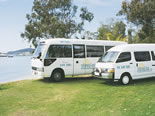 Storeyline Tours - Whitsundays Accommodation 0