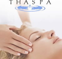 Thaspa - Whitsundays Accommodation
