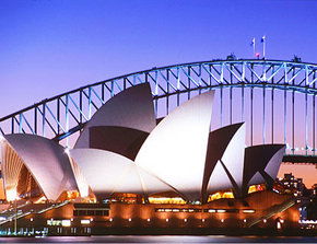 Sydney Opera House - Whitsundays Accommodation 0
