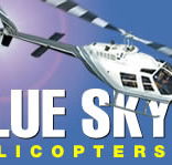 Blue Sky Helicopters - Whitsundays Accommodation