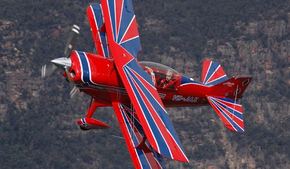 Airborne Aviation - Whitsundays Accommodation 0