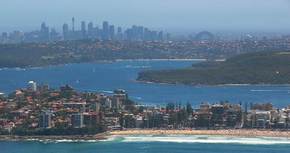 Airborne Aviation - Whitsundays Accommodation 1