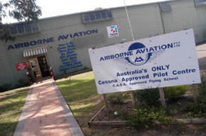 Airborne Aviation - Whitsundays Accommodation 2