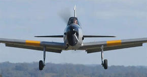 Airborne Aviation - Whitsundays Accommodation 3