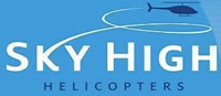 Sky High Helicopters - Whitsundays Accommodation 0