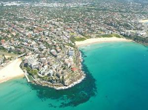 Sky High Helicopters - Whitsundays Accommodation 2