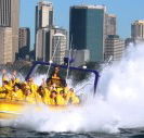 Jetboating Sydney - Whitsundays Accommodation