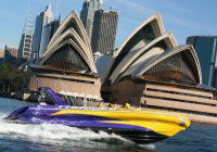 Jetboating Sydney - Whitsundays Accommodation 2