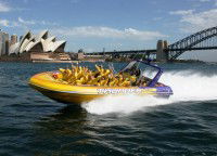 Jetboating Sydney - Whitsundays Accommodation 3
