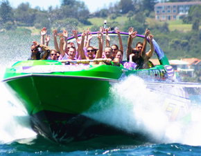  Whitsundays Accommodation