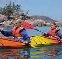Magnetic Island Sea Kayaks - Whitsundays Accommodation
