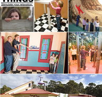 A Maze 'N Things - Whitsundays Accommodation
