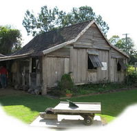 Hervey Bay Historical Village and Museum - Whitsundays Accommodation