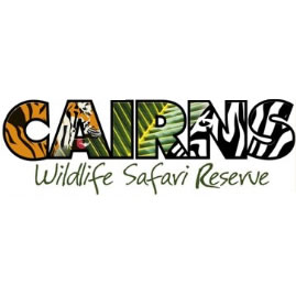 Cairns Wildlife Safari Reserve - Whitsundays Accommodation 0