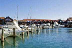 Hillarys WA Whitsundays Accommodation