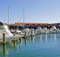 Hillarys Boat Harbour - Whitsundays Accommodation