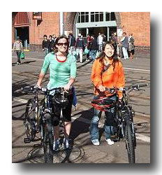 Sydney By Bike - Whitsundays Accommodation 1