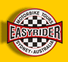Easy Rider - Whitsundays Accommodation