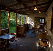 Herveys Range Heritage Tea Rooms - Whitsundays Accommodation