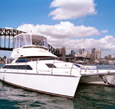 Prestige Harbour Cruises - Whitsundays Accommodation