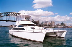 Prestige Harbour Cruises - Whitsundays Accommodation 0