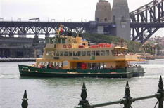 Prestige Harbour Cruises - Whitsundays Accommodation 2