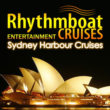 Rhythmboat & Cruise Sydney Harbour - Whitsundays Accommodation 0
