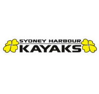 Sydney Harbour Kayaks