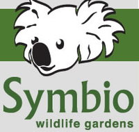 Symbio Wildlife Gardens - Whitsundays Accommodation