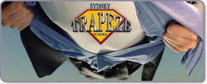 Sydney Trapeze School - Whitsundays Accommodation 1