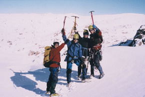 High And Wild Mountain Adventures - Whitsundays Accommodation 0