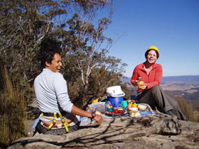 High And Wild Mountain Adventures - Whitsundays Accommodation 3