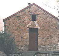 Old Stuart Town Gaol - Whitsundays Accommodation