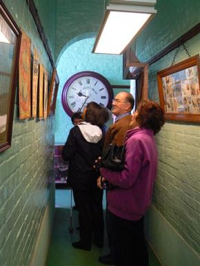 Whitsundays Accommodation