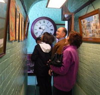 Narrabri Old Gaol and Museum - Whitsundays Accommodation