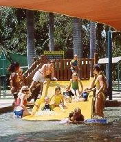 Edmonton QLD Whitsundays Accommodation