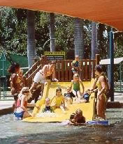 Sugarworld - Whitsundays Accommodation 0