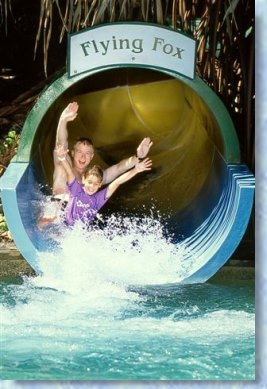 Sugarworld - Whitsundays Accommodation 1