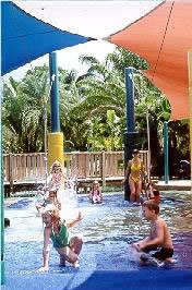 Sugarworld - Whitsundays Accommodation 2