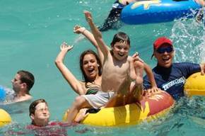 Jamberoo Action Park - Whitsundays Accommodation 0
