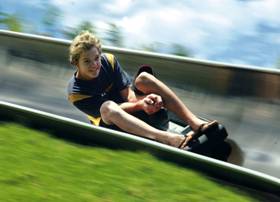Jamberoo Action Park - Whitsundays Accommodation 2