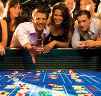 Star City Casino Sydney - Whitsundays Accommodation