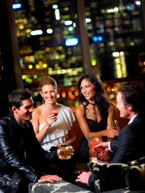 Star City Casino Sydney - Whitsundays Accommodation 1