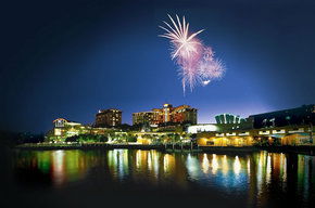 Star City Casino Sydney - Whitsundays Accommodation 2