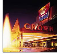 Crown Entertainment Complex - Whitsundays Accommodation