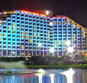 Burswood Entertainment Complex - Whitsundays Accommodation