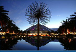 Burswood Entertainment Complex - Whitsundays Accommodation 2