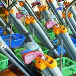 Oasis Supa Golf And Adventure Putt - Whitsundays Accommodation 1