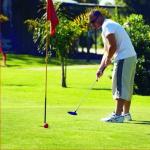 Oasis Supa Golf And Adventure Putt - Whitsundays Accommodation 2