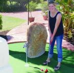Oasis Supa Golf And Adventure Putt - Whitsundays Accommodation 3